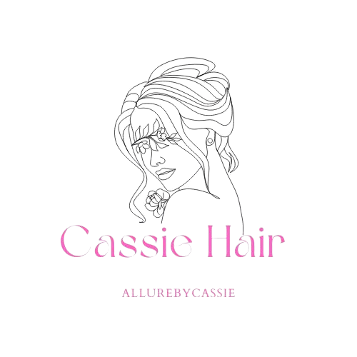 Cassie Hair Extension