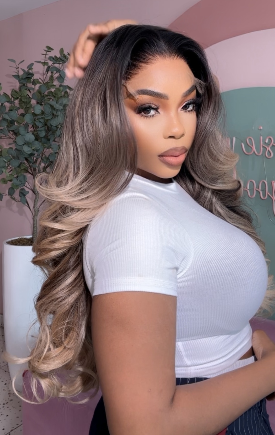 BEBE