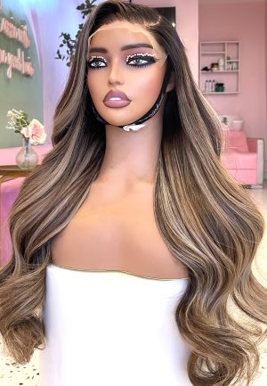 HAIRSTAR