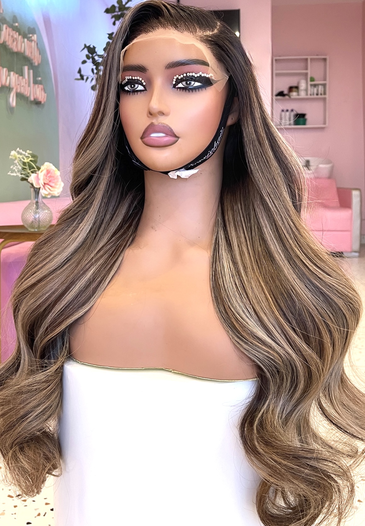 HAIRSTAR