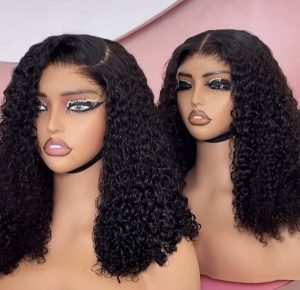 POSH CURLS