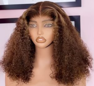 POSH OMBRE