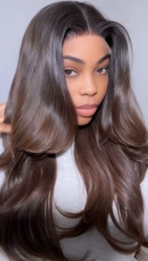 BARE BEAUTY