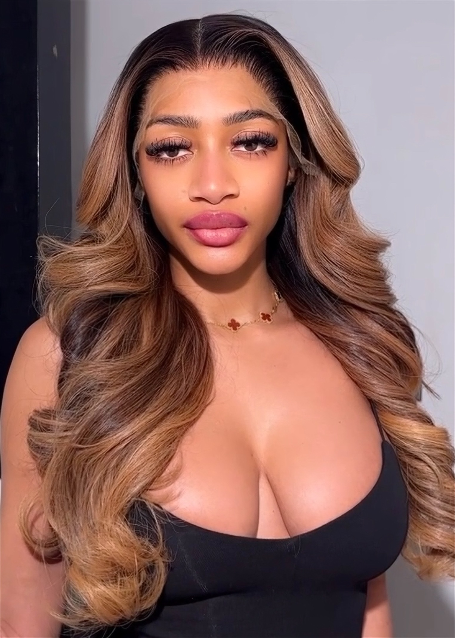 HONEY GLOW