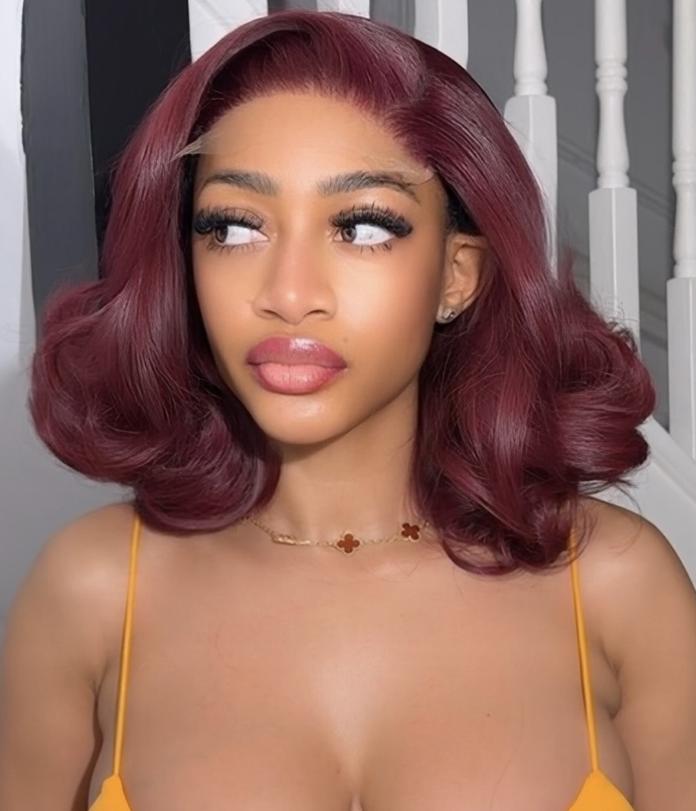CHERRY LUXE