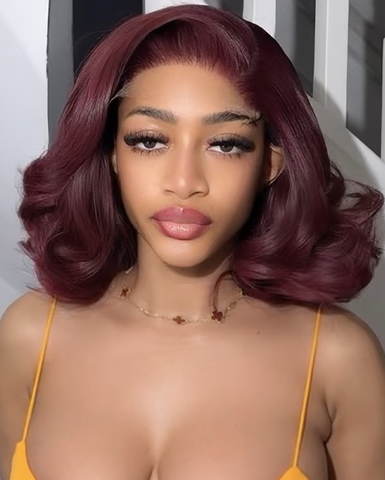 CHERRY LUXE