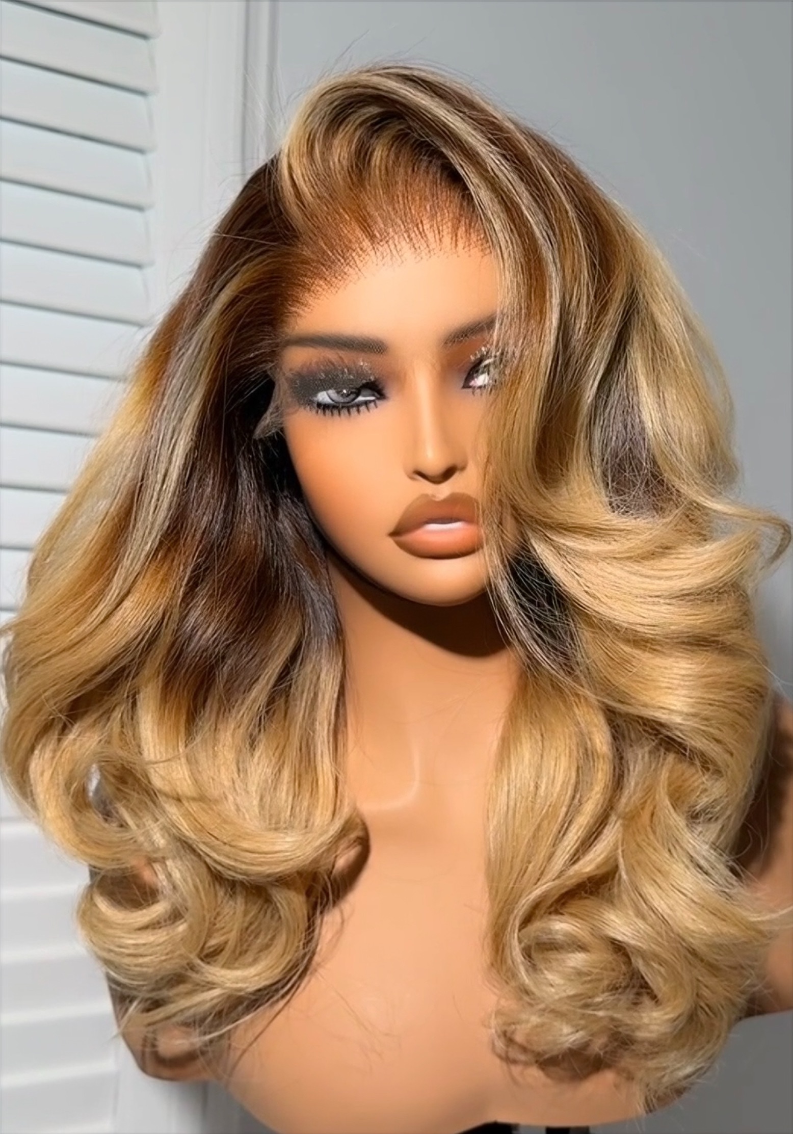HONEY MUSE