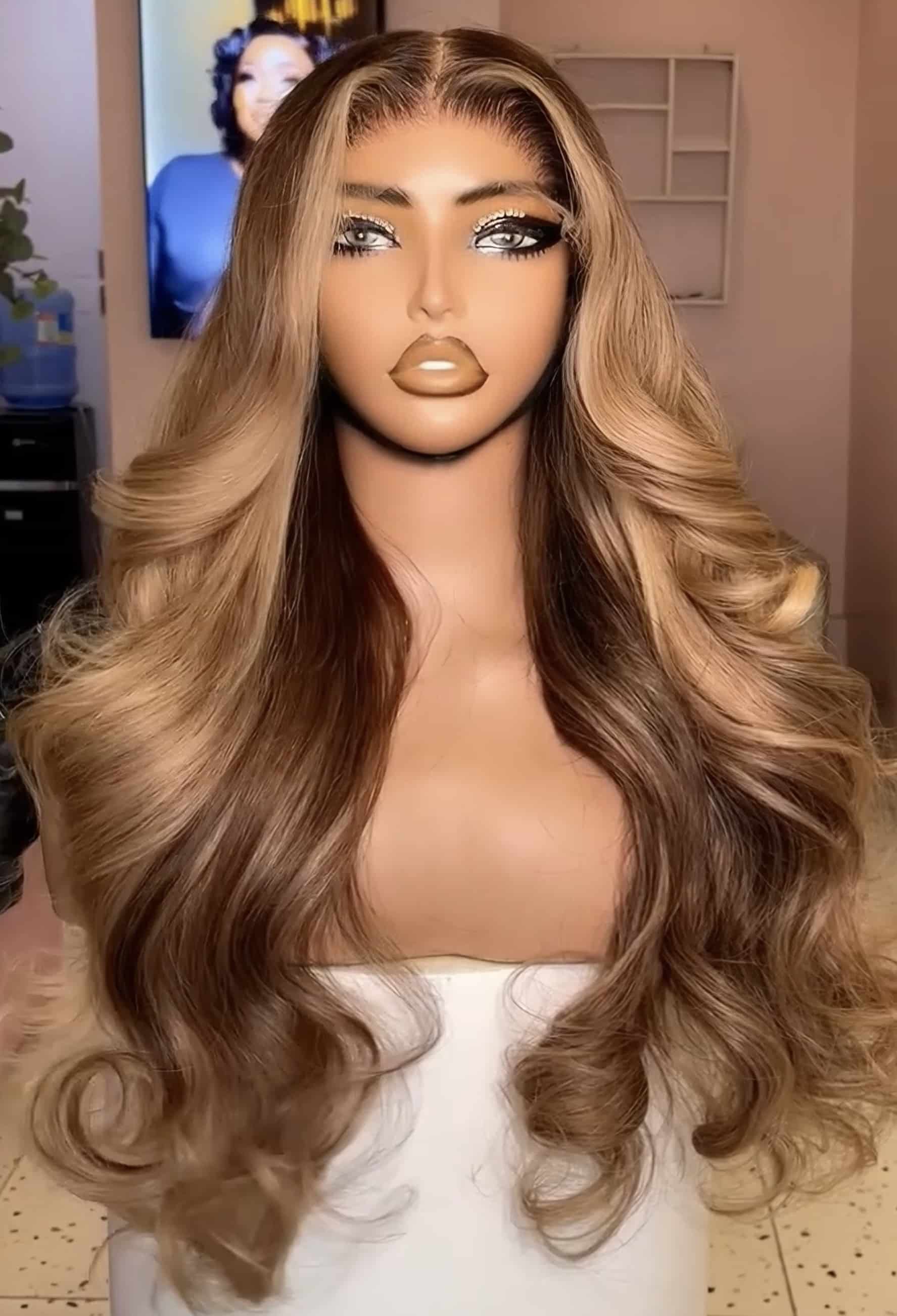 ELITE BRONDE