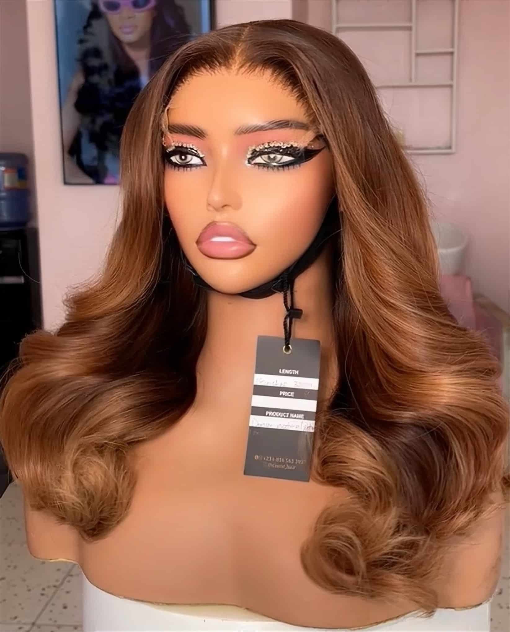 CEO CARAMEL