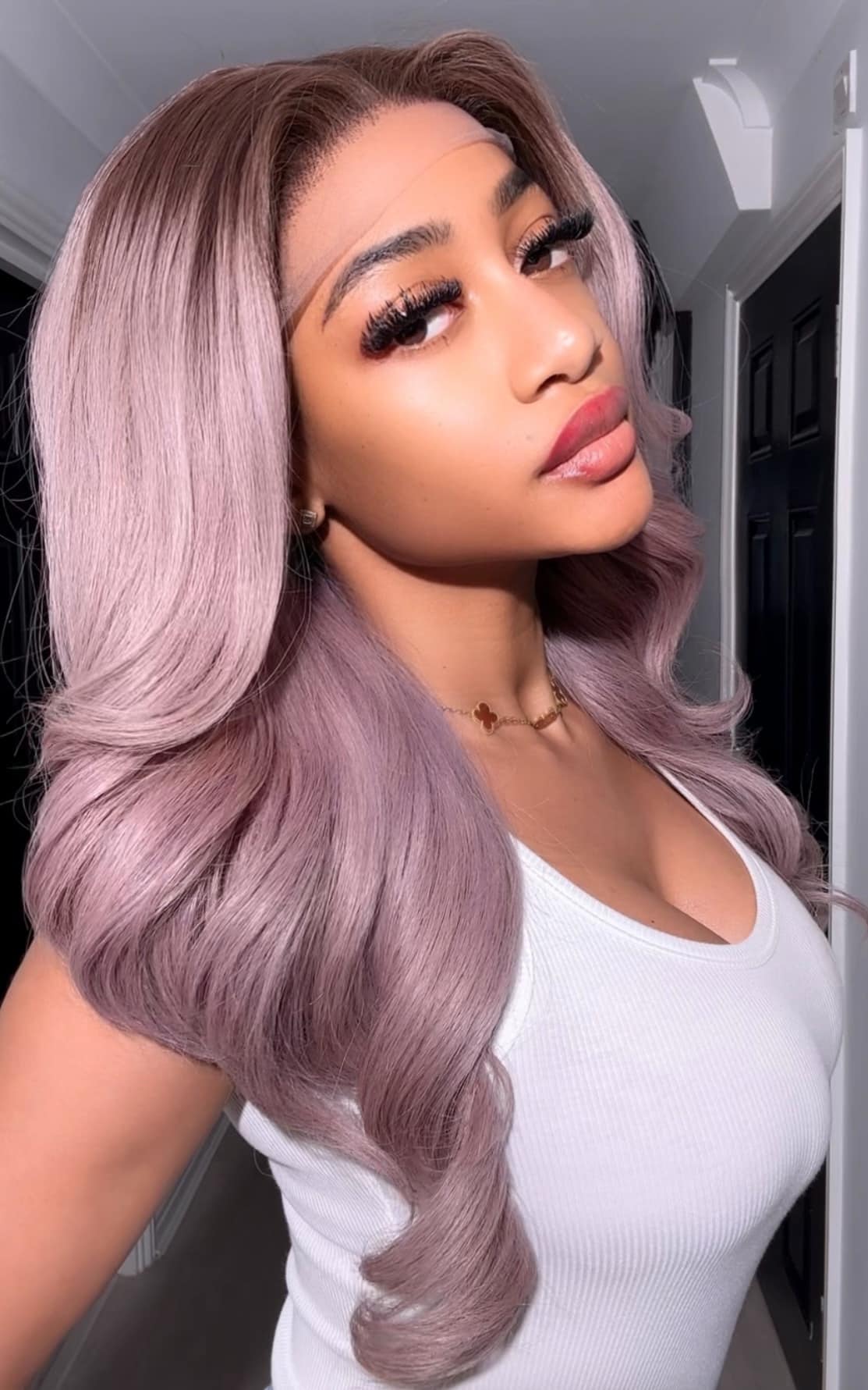 HOTTIE GLAM