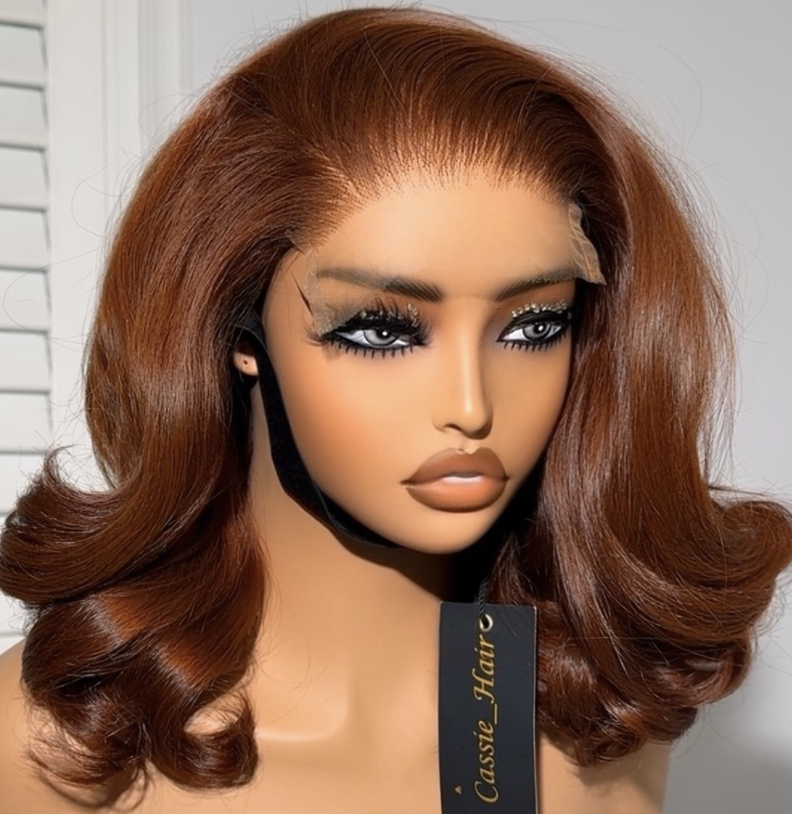 EASY GLAM