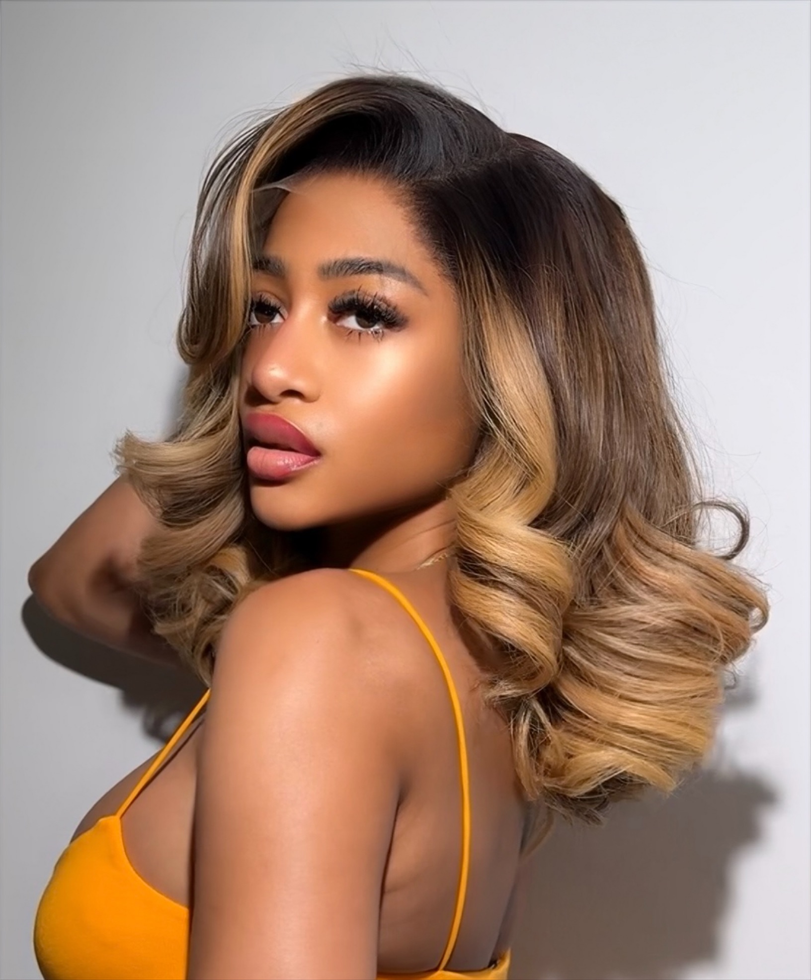 GLOW HONEY