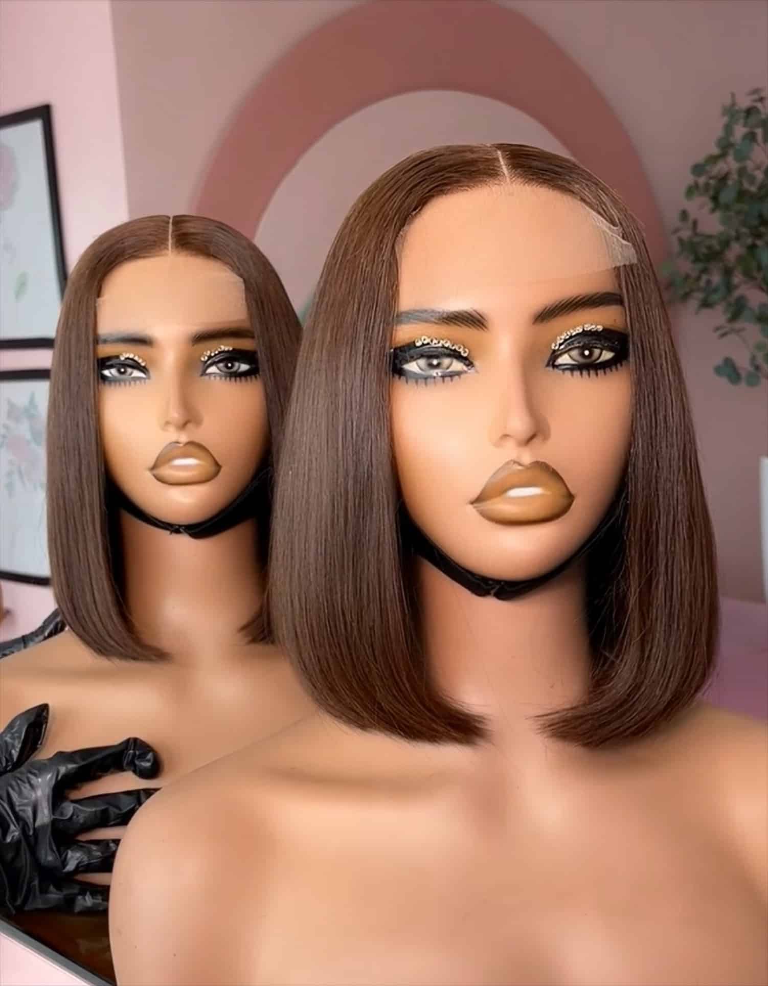 ALLURE BOB