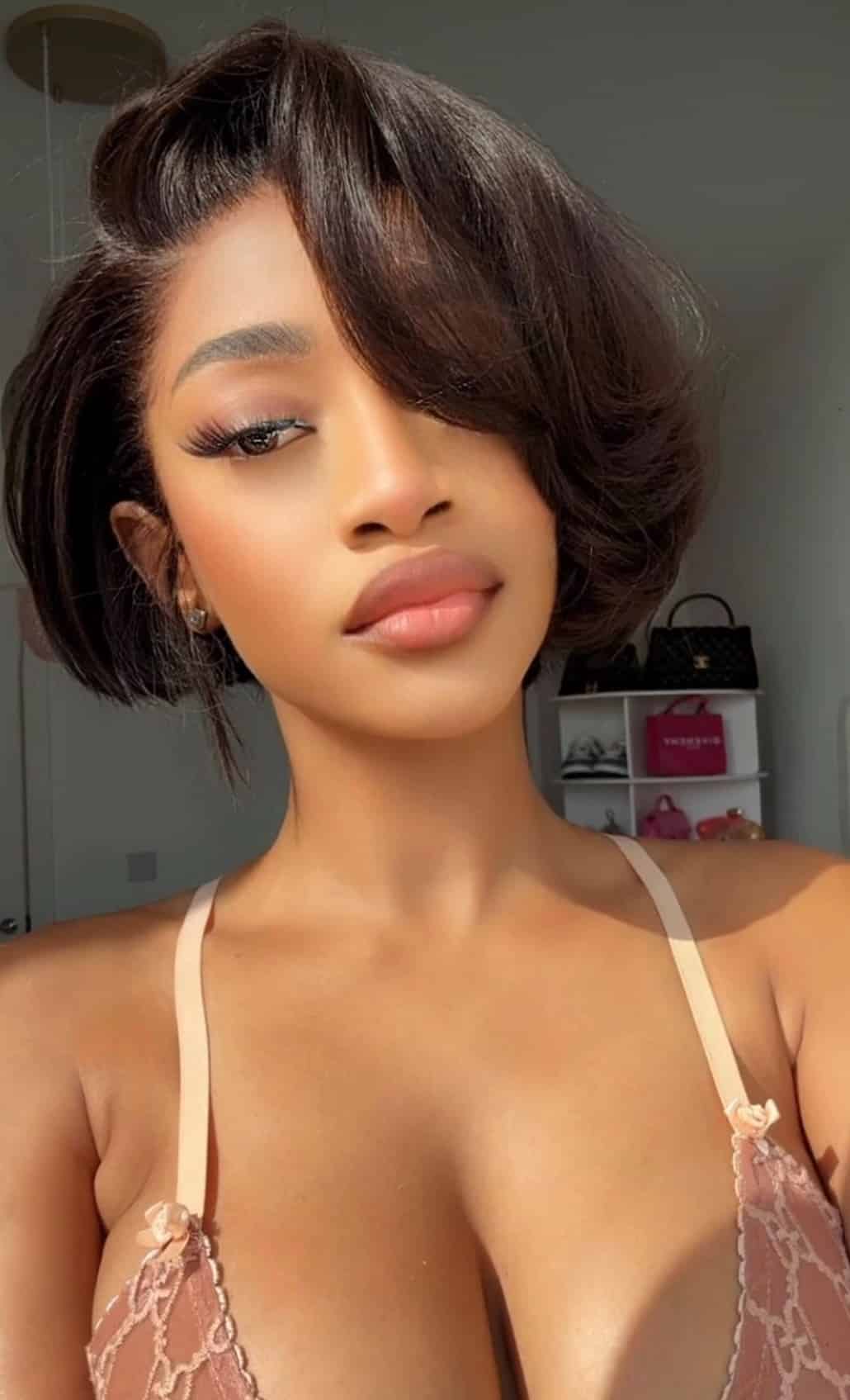 BOUJEE BOB