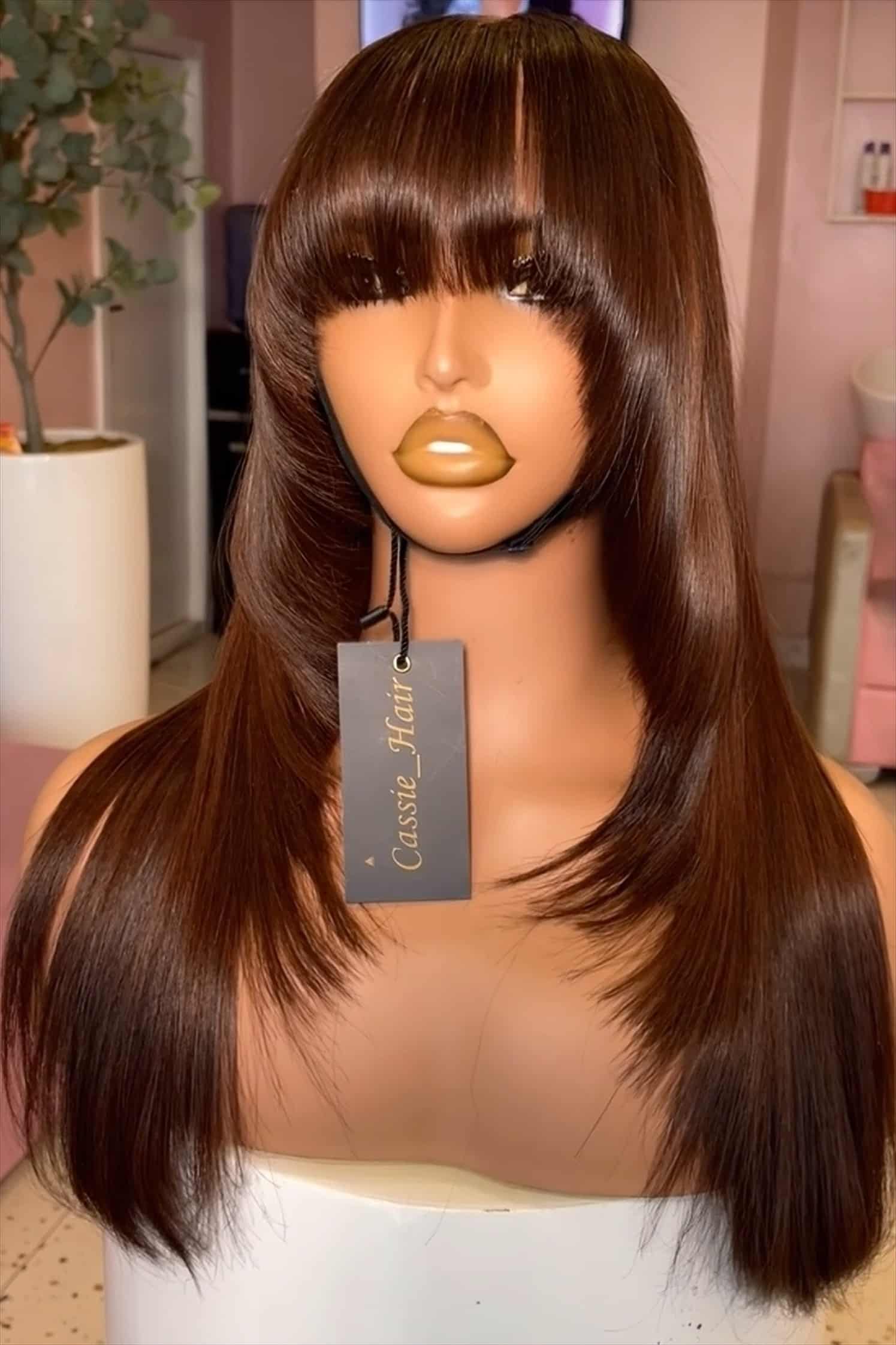 COCOA KISS BANG