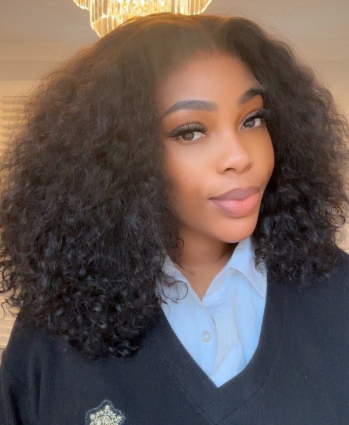 CROWN CURLS