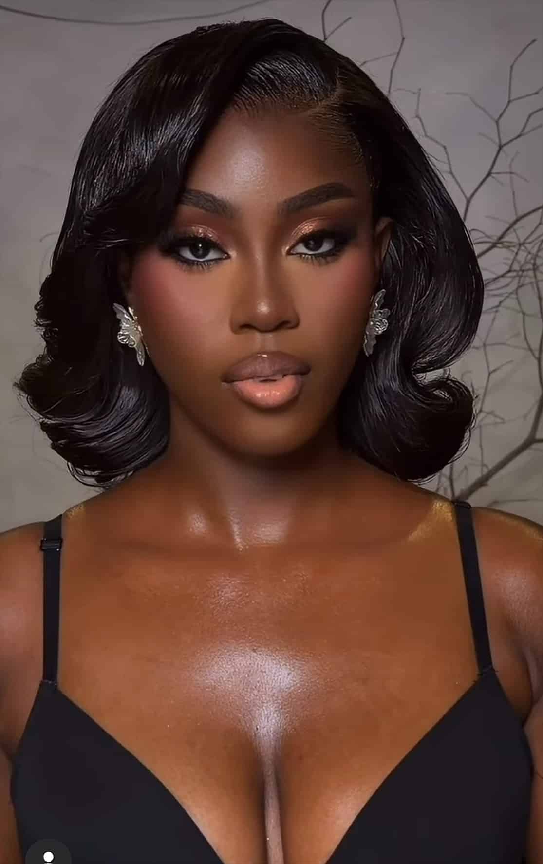 BELLA NOIR