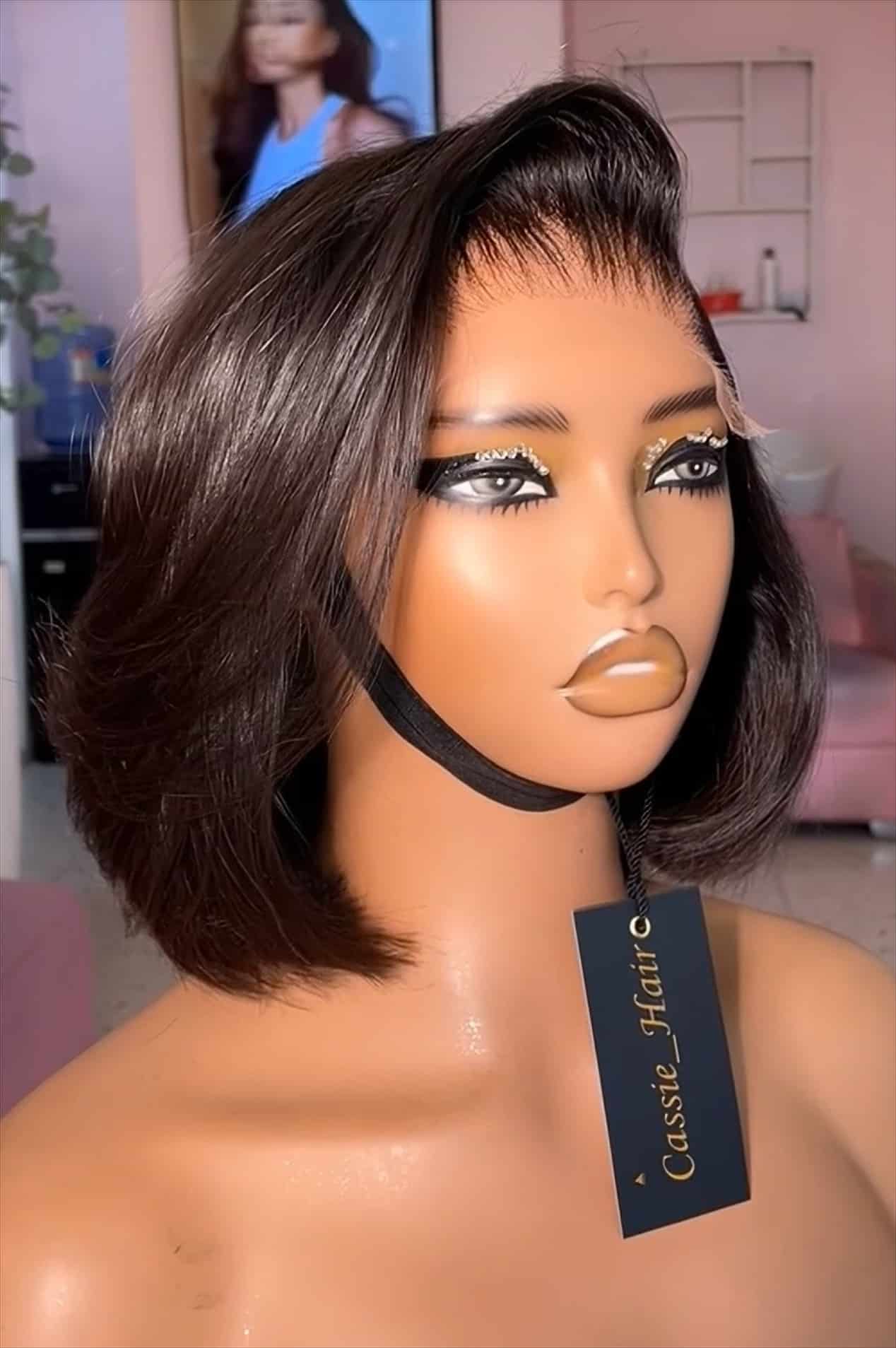 CHIC MUSE BOB
