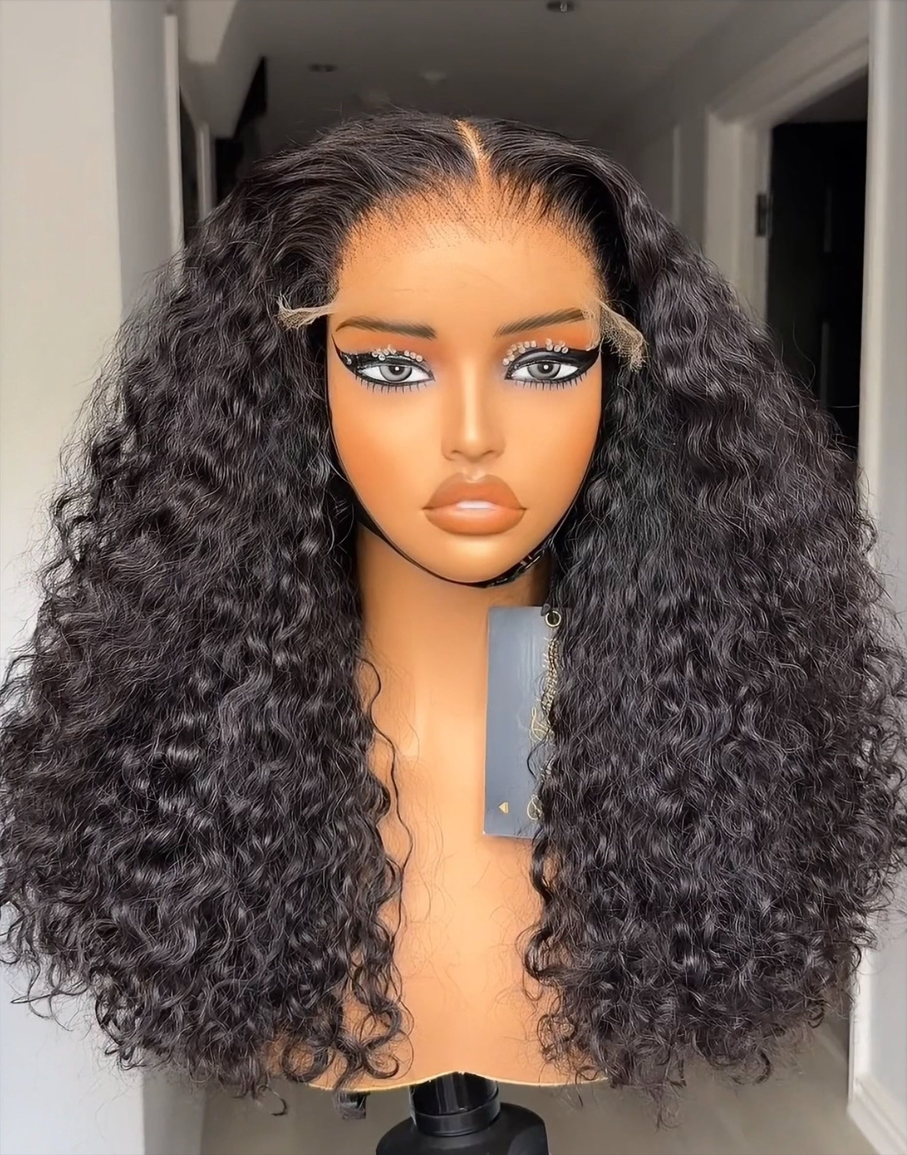 SUMMER CURLS