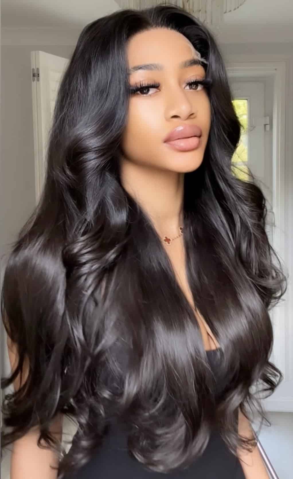 CIARA WAVY
