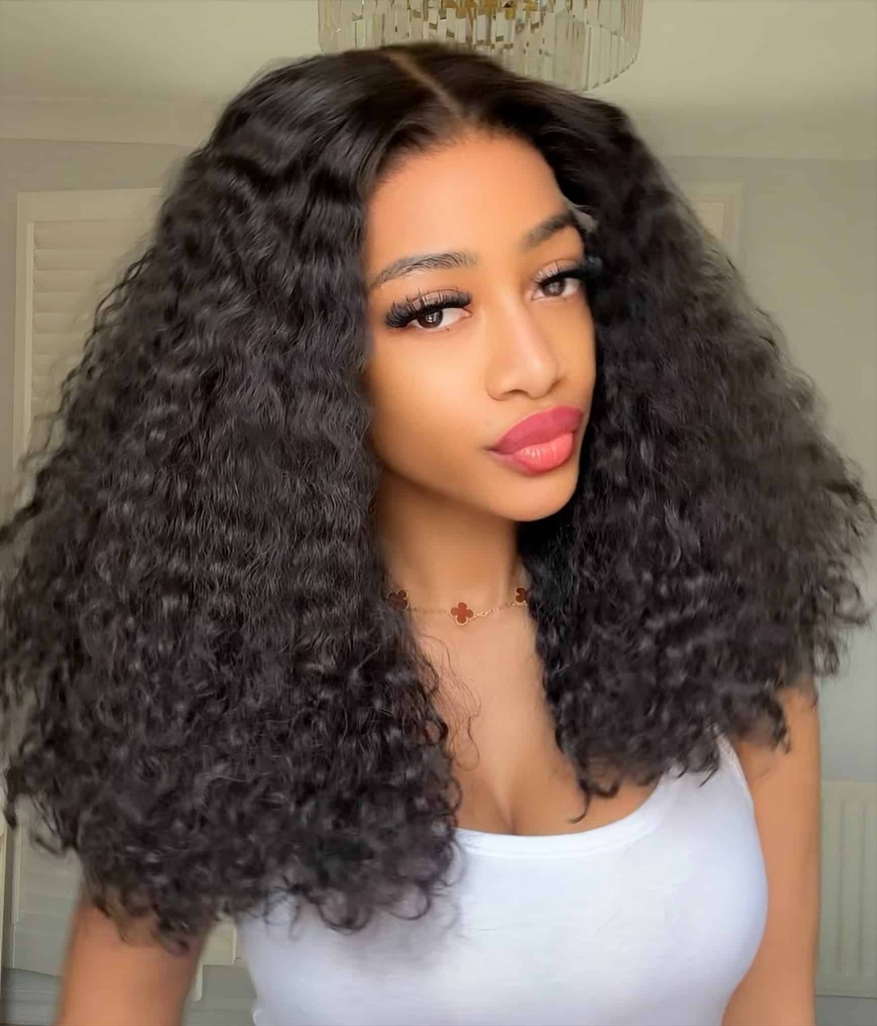 SUMMER CURLS