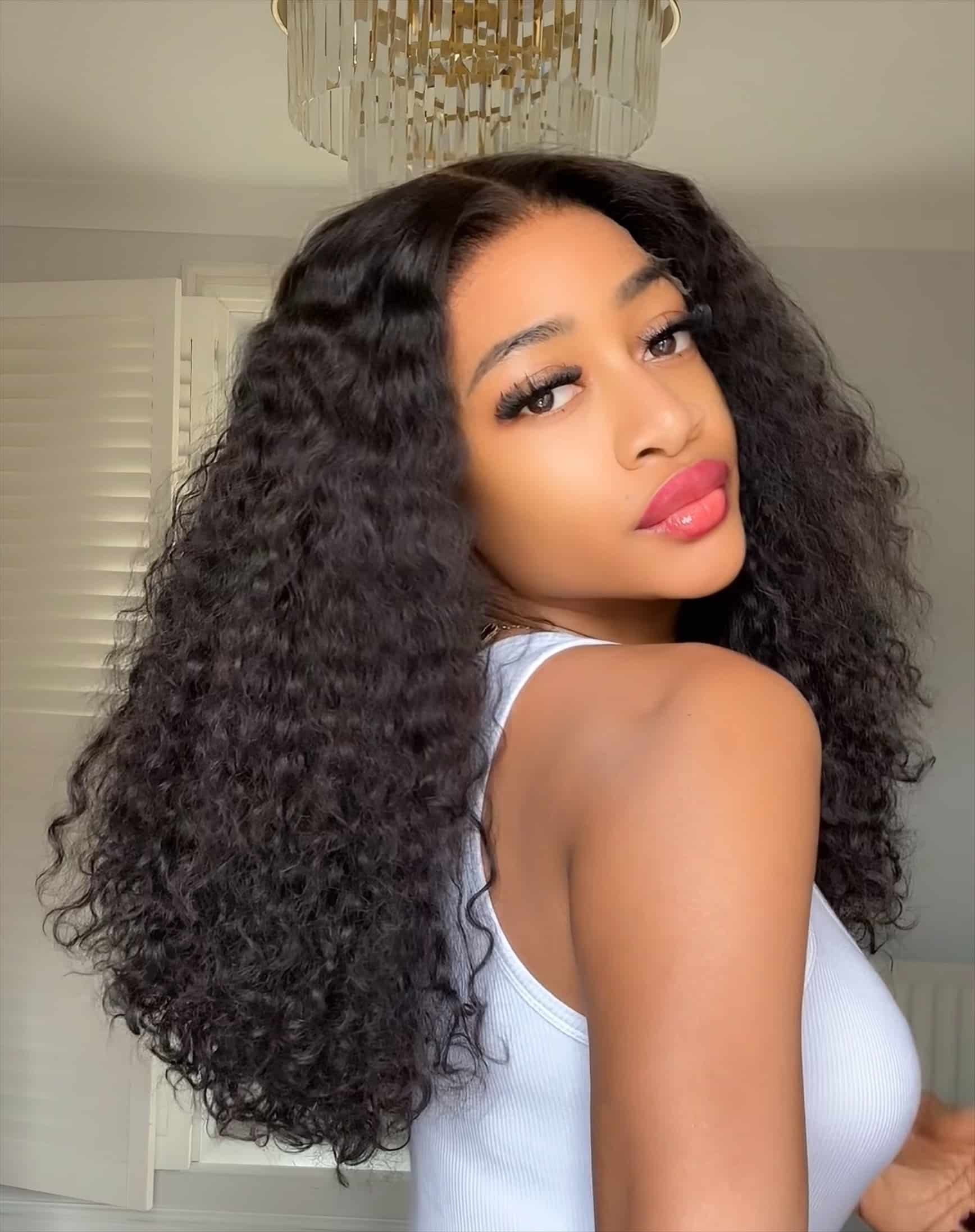 SUMMER CURLS