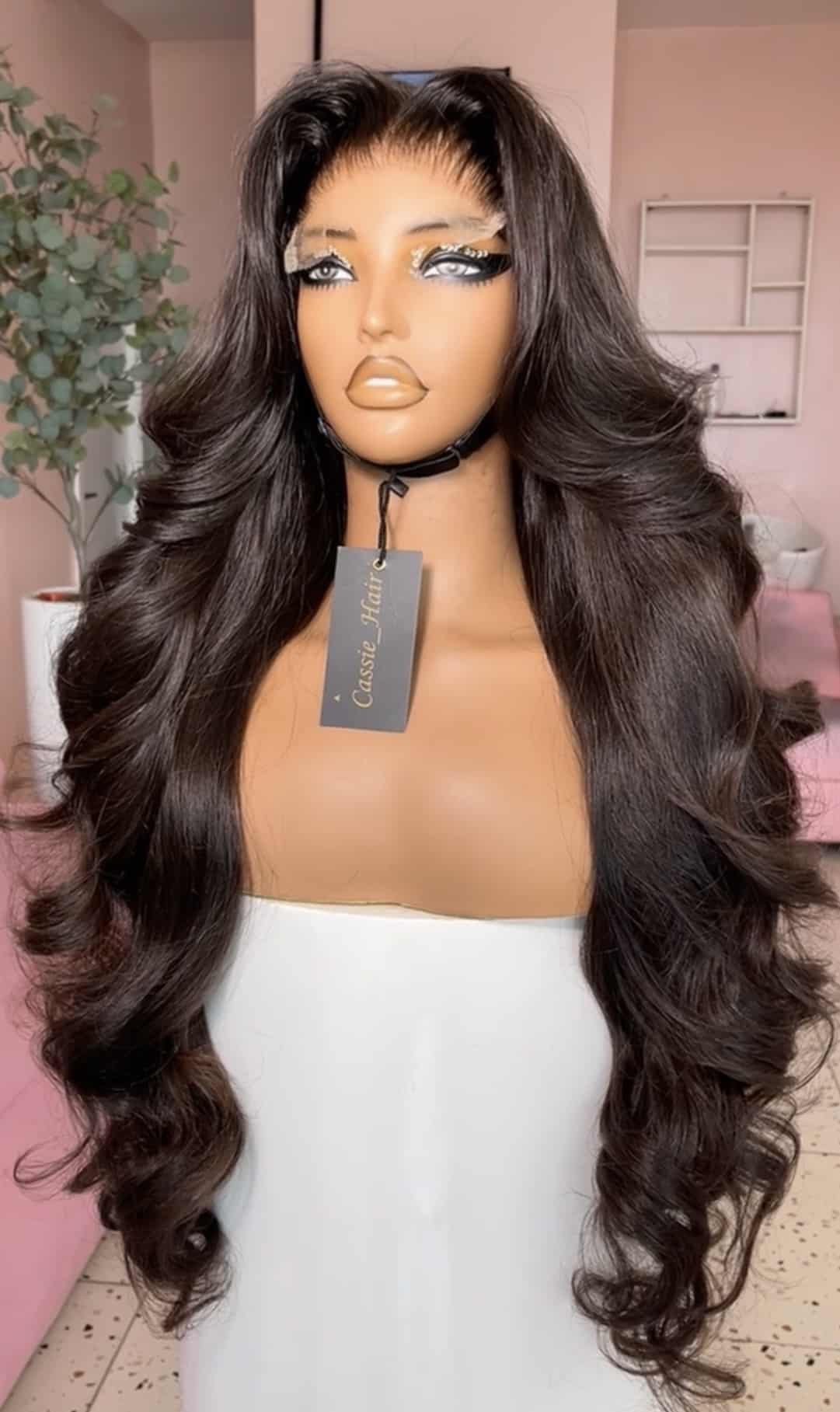 RICH BABE VOLUME