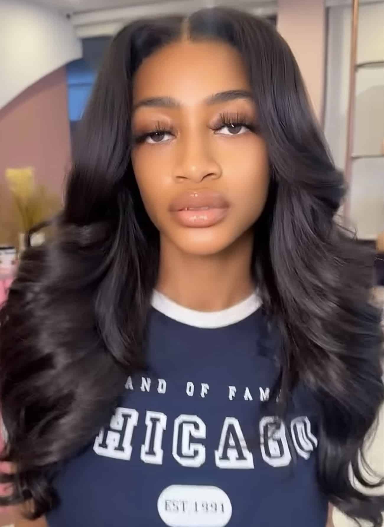 GLAM LAYERS