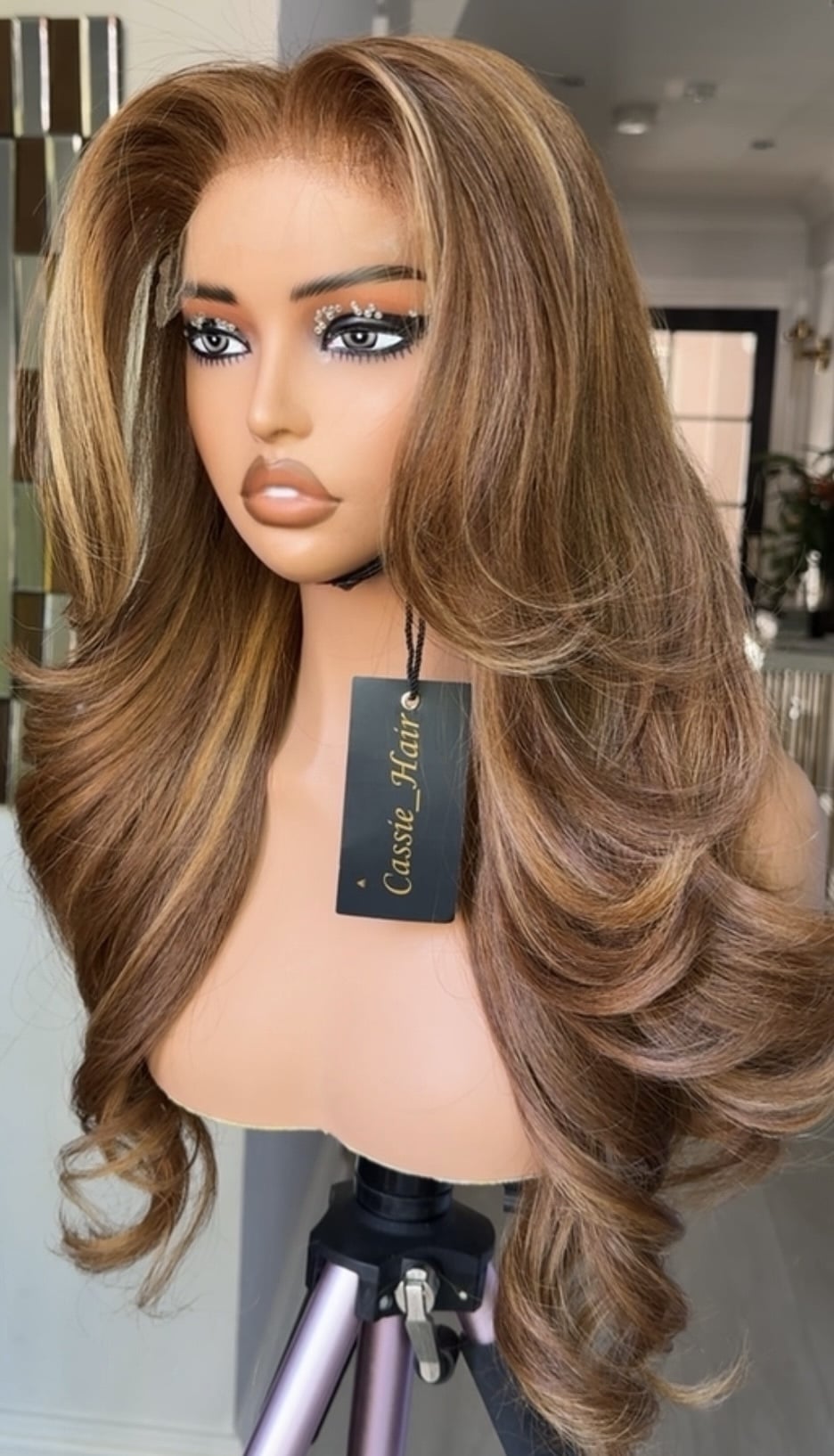 DUCHESS BLOWOUT